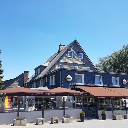 Hotel Herrloh ヴィンターベルク エクステリア 写真