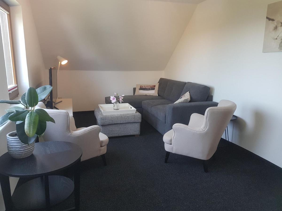 Hotel Herrloh ヴィンターベルク エクステリア 写真