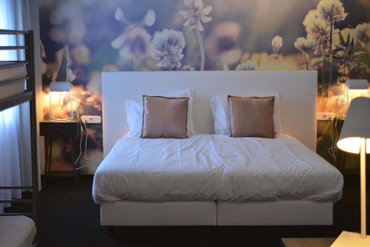 Hotel Herrloh ヴィンターベルク エクステリア 写真