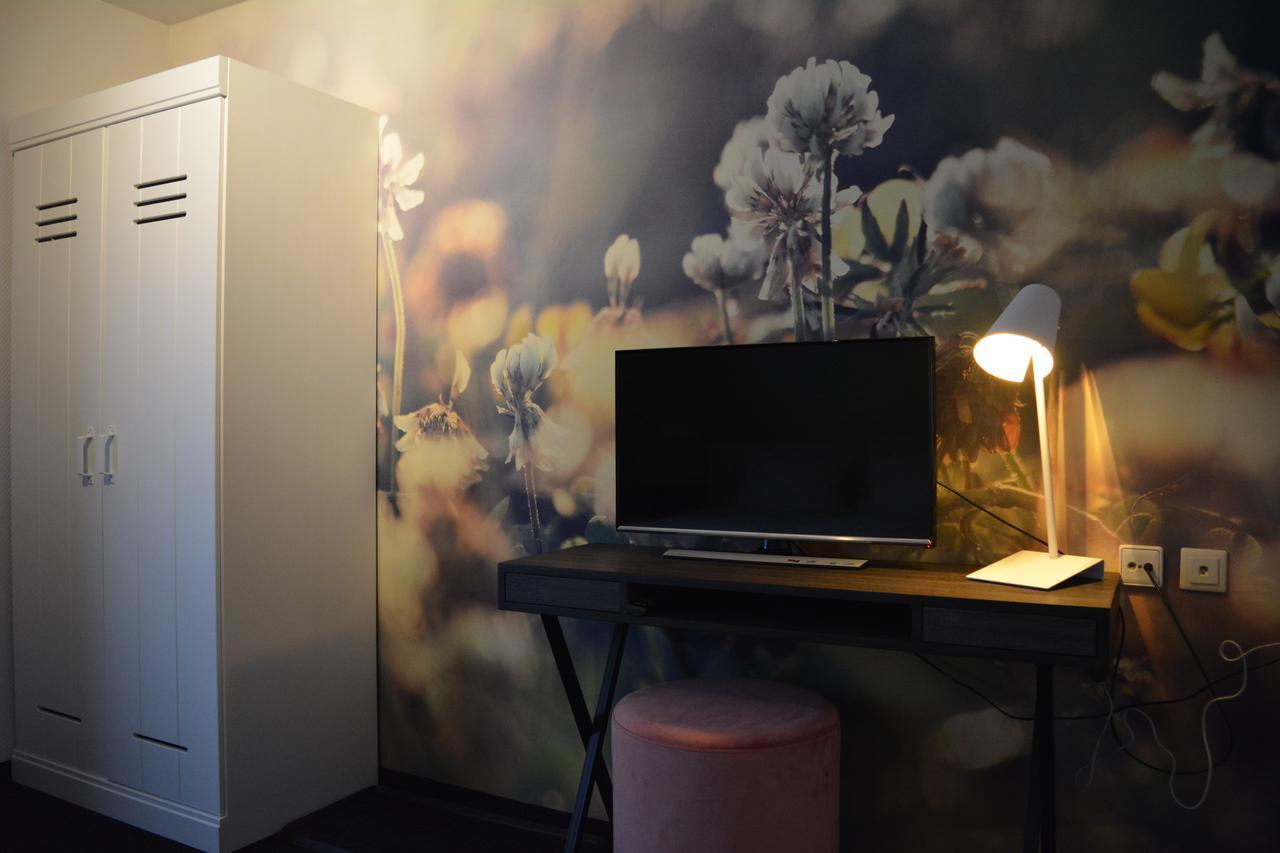 Hotel Herrloh ヴィンターベルク エクステリア 写真