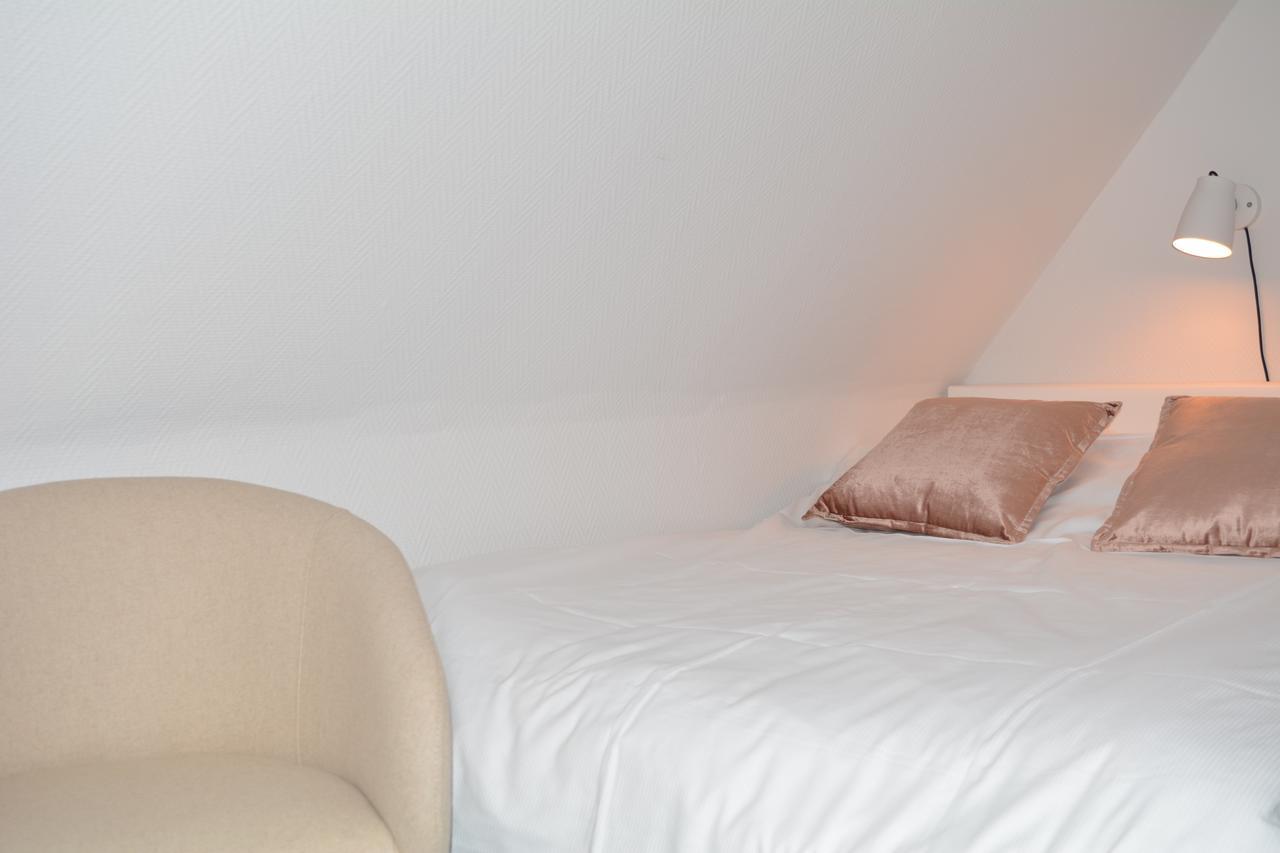 Hotel Herrloh ヴィンターベルク エクステリア 写真