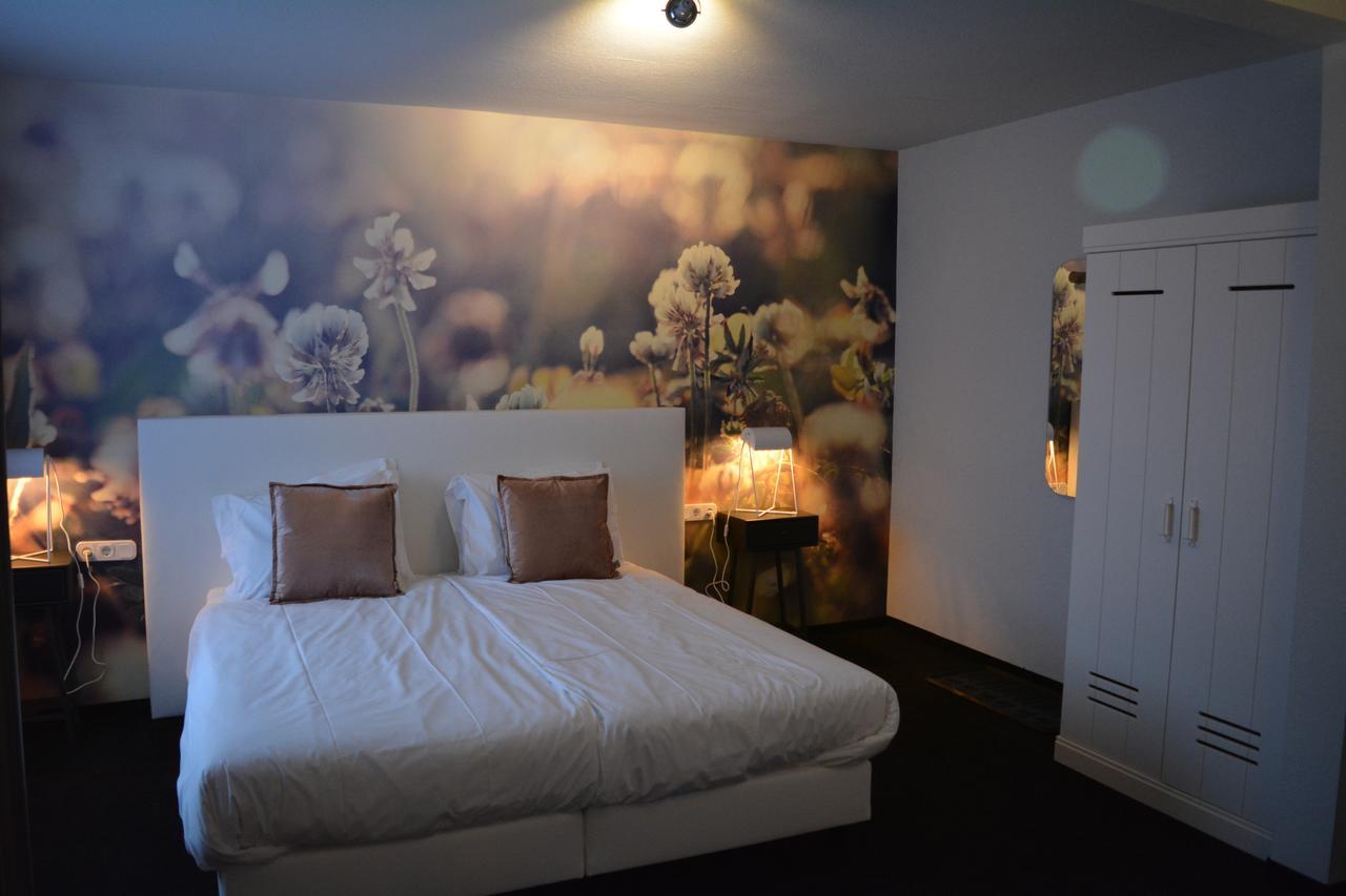 Hotel Herrloh ヴィンターベルク エクステリア 写真