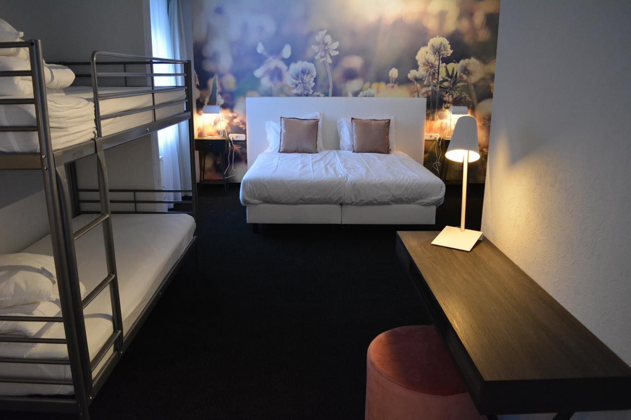 Hotel Herrloh ヴィンターベルク エクステリア 写真