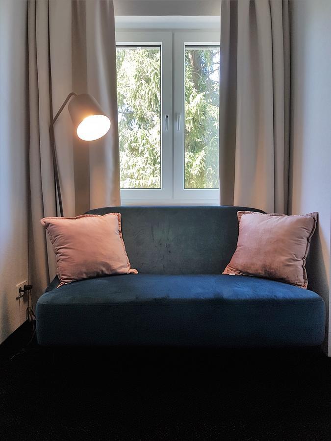 Hotel Herrloh ヴィンターベルク エクステリア 写真