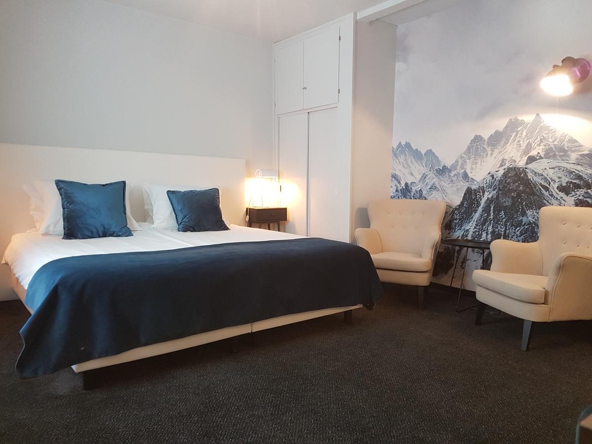 Hotel Herrloh ヴィンターベルク エクステリア 写真