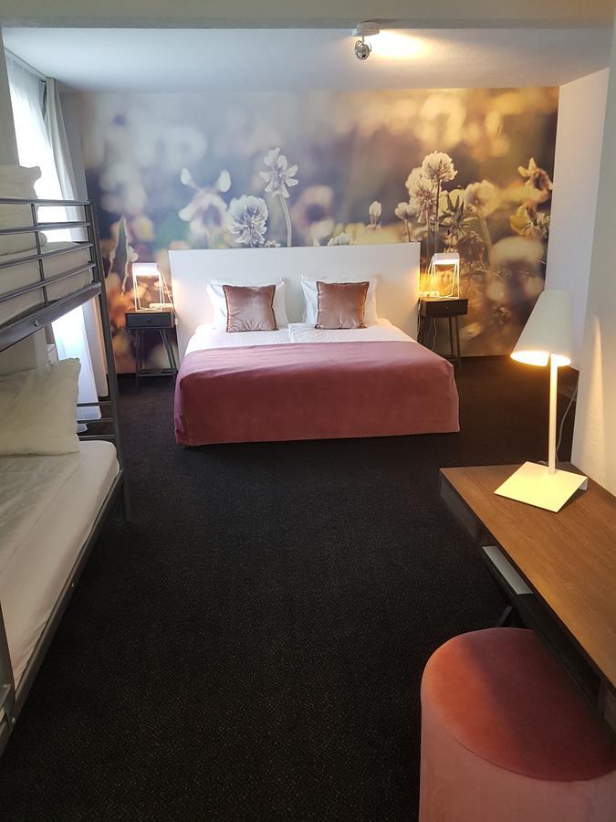 Hotel Herrloh ヴィンターベルク エクステリア 写真