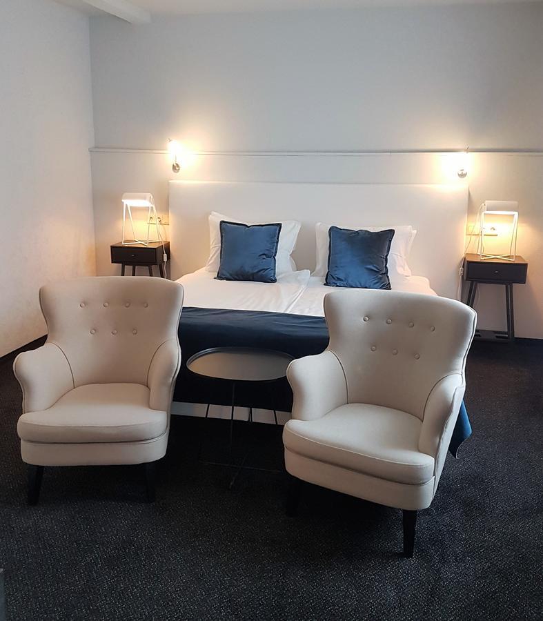 Hotel Herrloh ヴィンターベルク エクステリア 写真