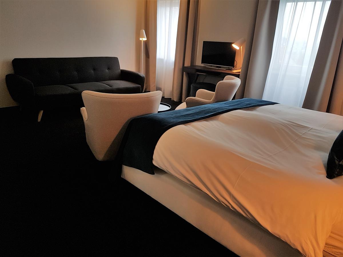 Hotel Herrloh ヴィンターベルク エクステリア 写真