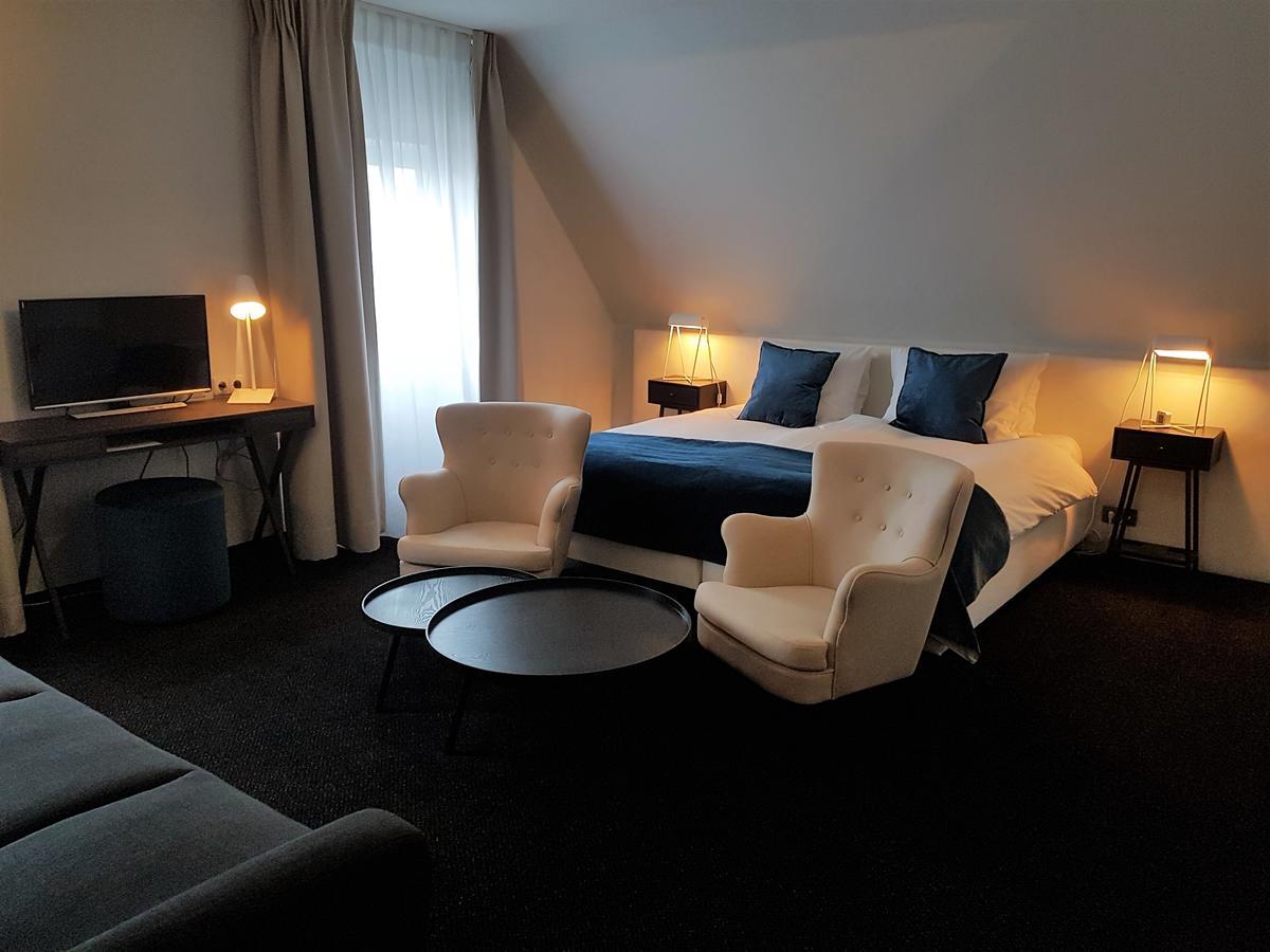 Hotel Herrloh ヴィンターベルク エクステリア 写真