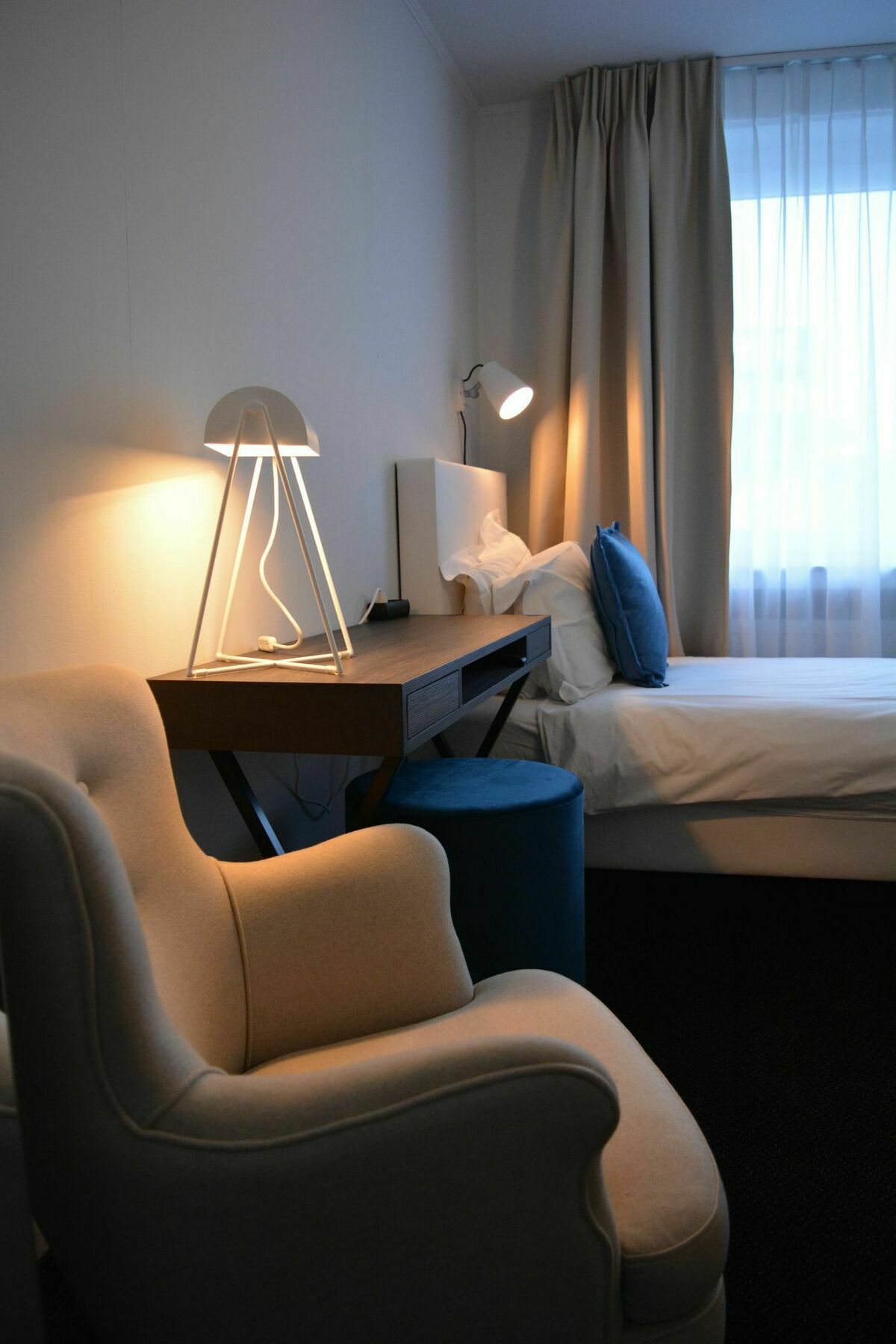 Hotel Herrloh ヴィンターベルク エクステリア 写真